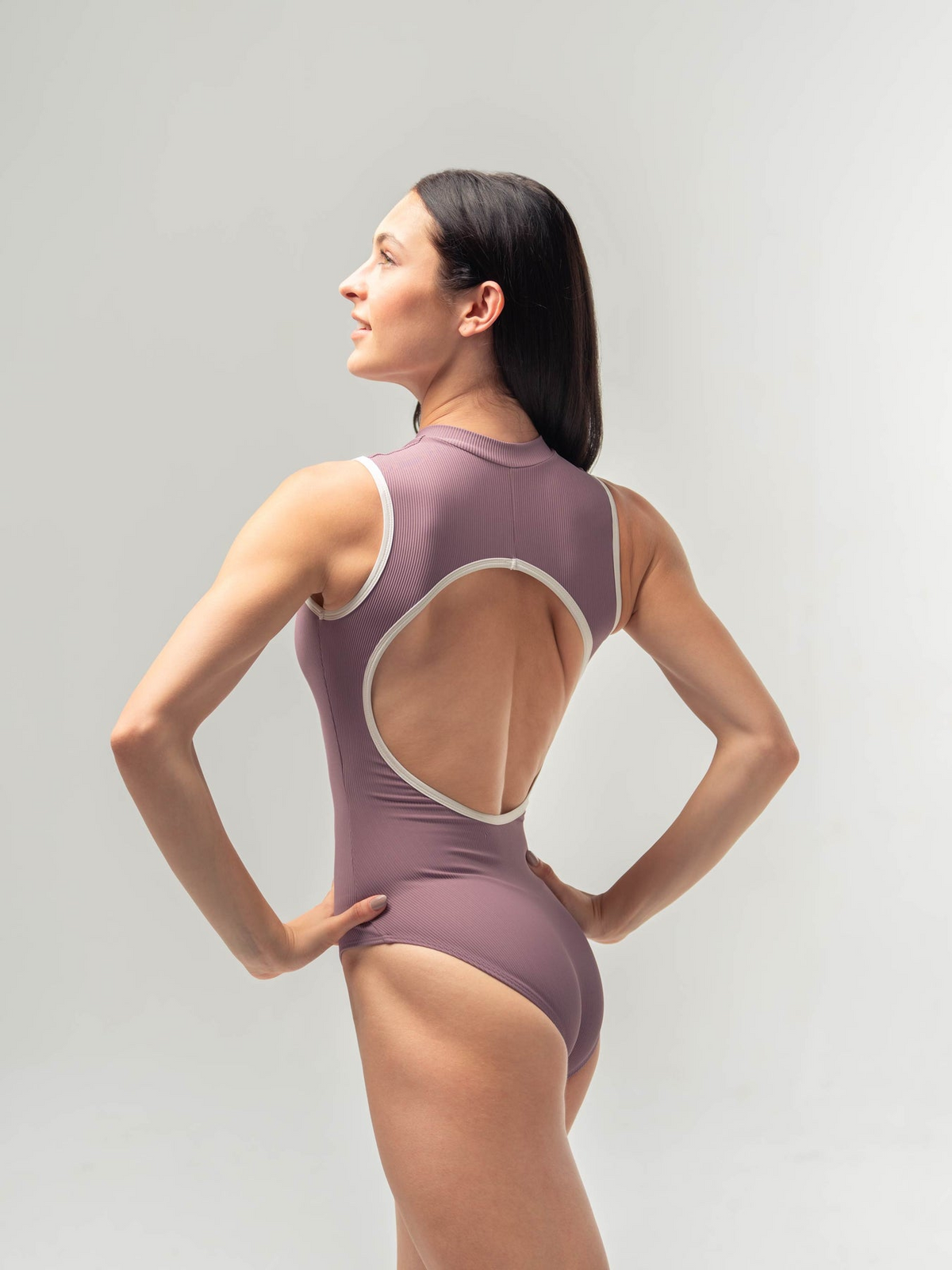 Mara Dancewear Aura Leotard