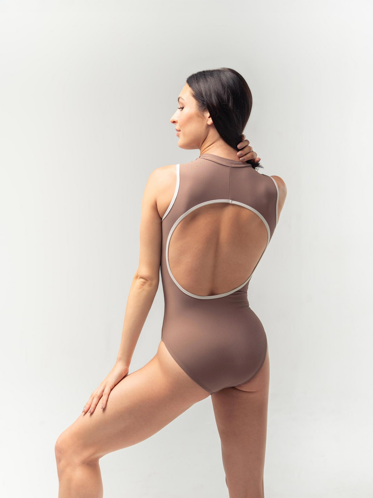 Mara Dancewear Aura Leotard