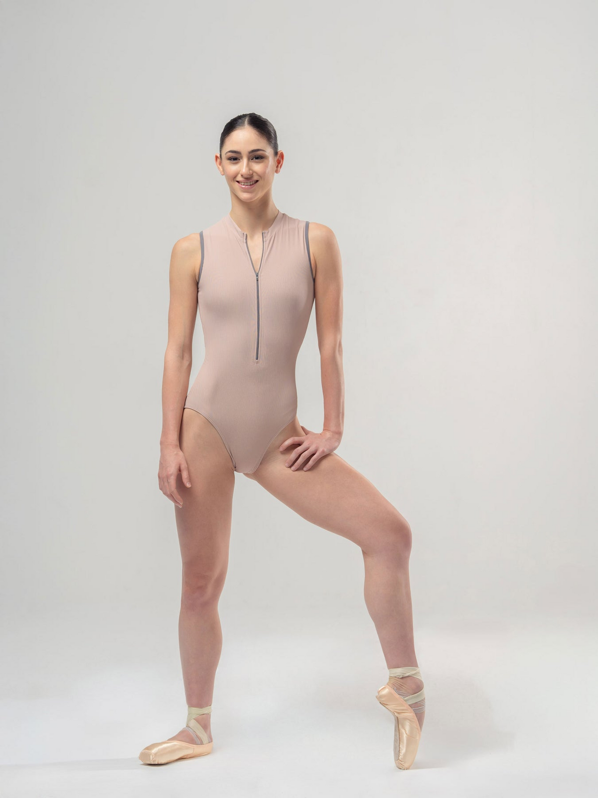 Mara Dancewear Aura Leotard