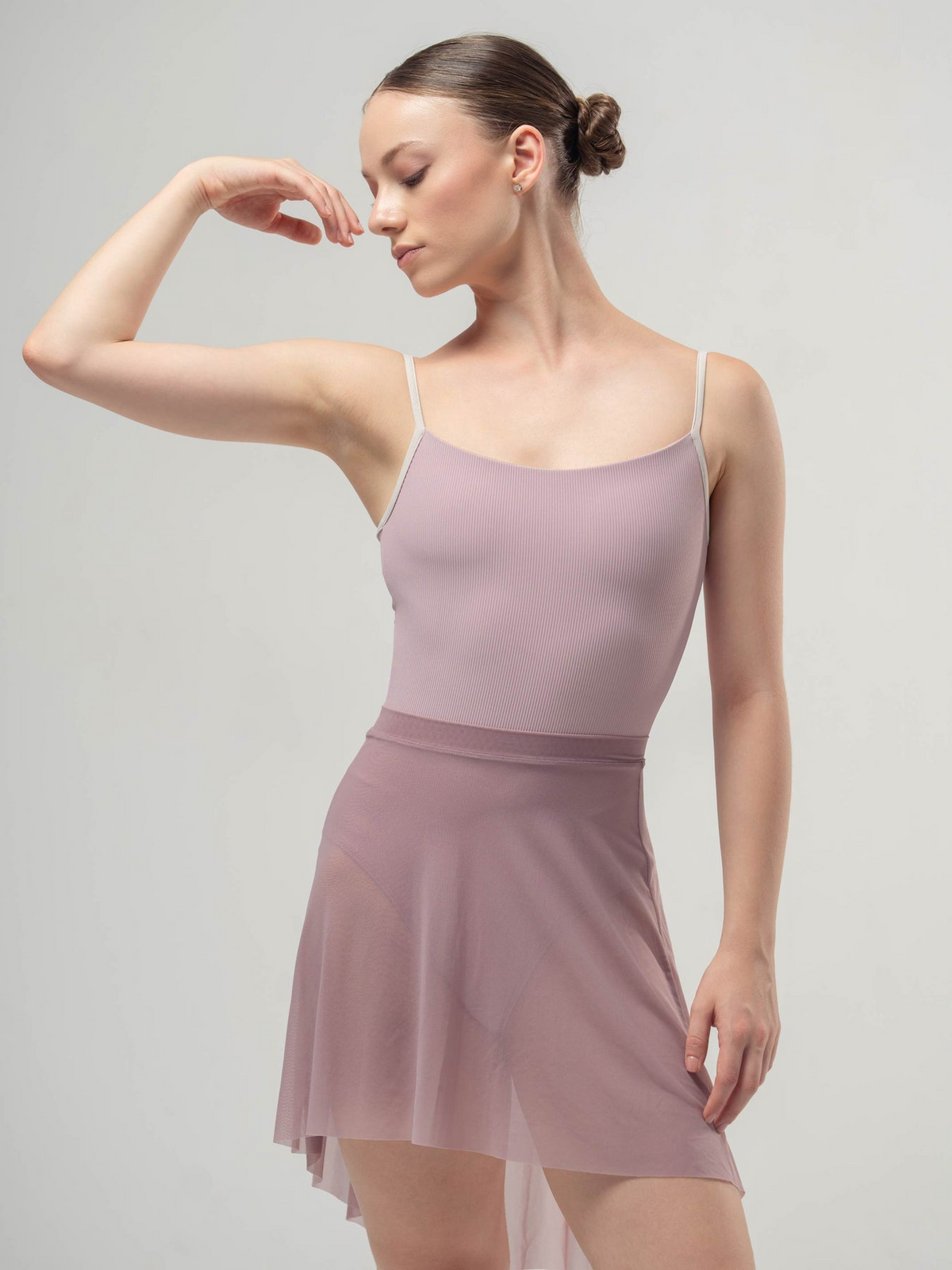 Mara Dancewear Cala Leotard