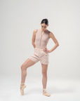 Mara Dancewear Warm-Up Shorts