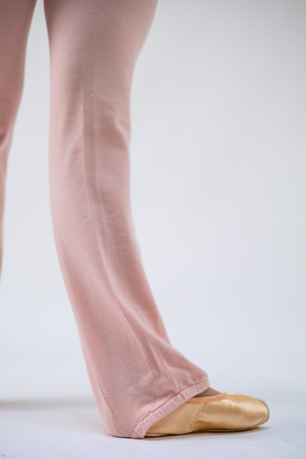 Barre Trash Long Leg Warmers