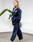 Barre Trash Tracksuit Jacket