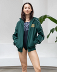 Barre Trash Tracksuit Jacket