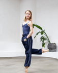 Barre Trash Tracksuit Pants