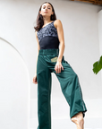 Barre Trash Tracksuit Pants