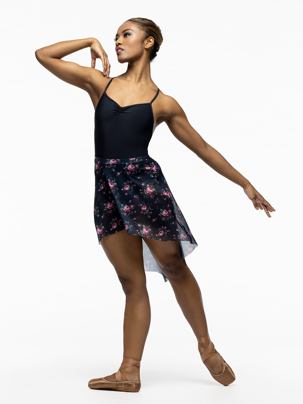 Eleve Dancewear Sonia Leotard