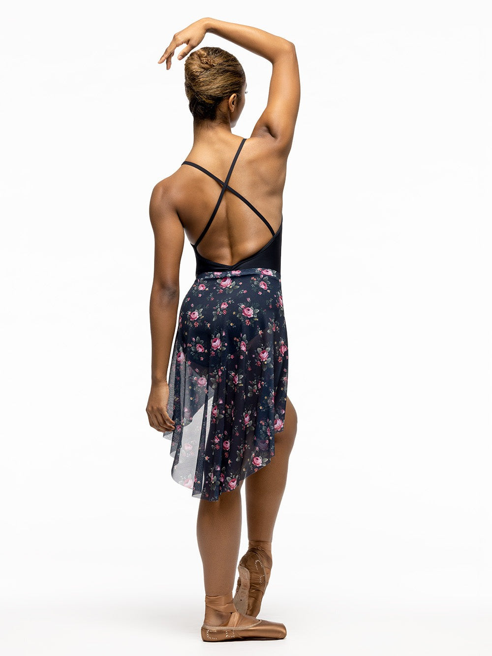 Eleve Dancewear Sonia Leotard