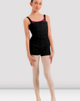 Bloch CU12009 Josephine Cable Knit Unitard
