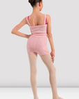 Bloch CU12009 Josephine Cable Knit Unitard