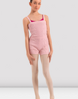 Bloch CU12009 Josephine Cable Knit Unitard