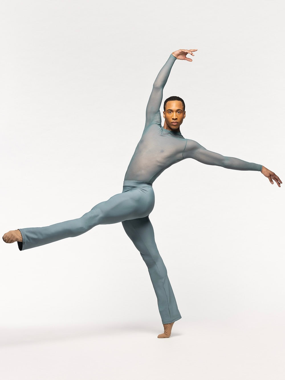 Eleve Dancewear Kam Pants