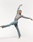 Eleve Dancewear Kam Pants