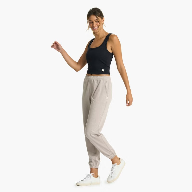 Vuori Boyfriend Jogger – The Shoe Room