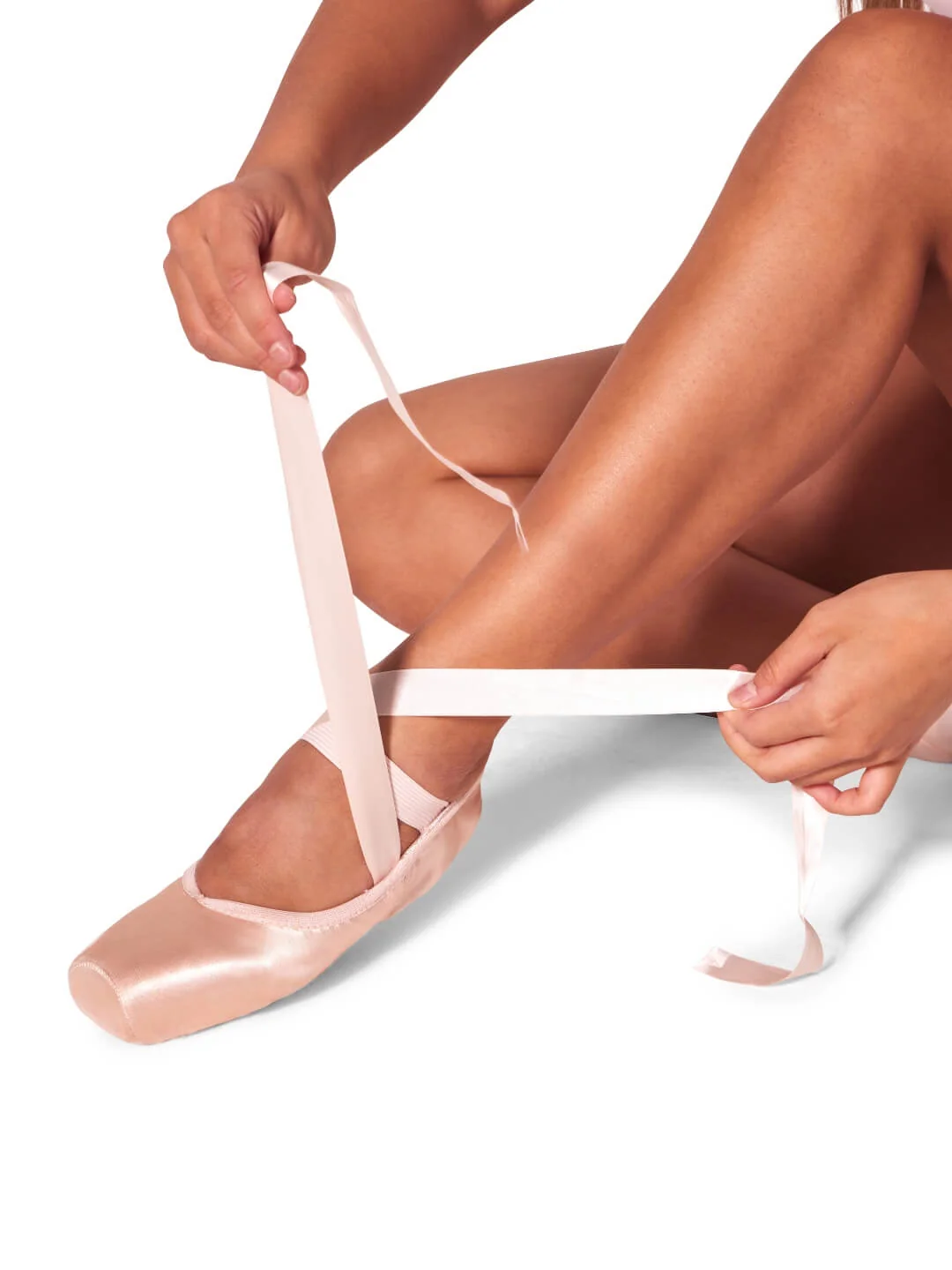 Bunheads Rehearsal Ribbon