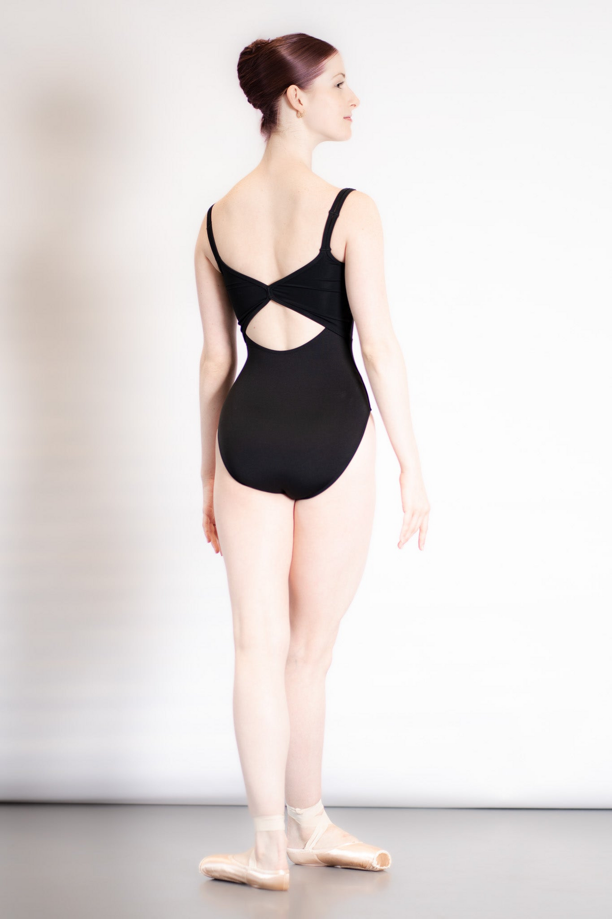 Danse De Paris Evie Leotard