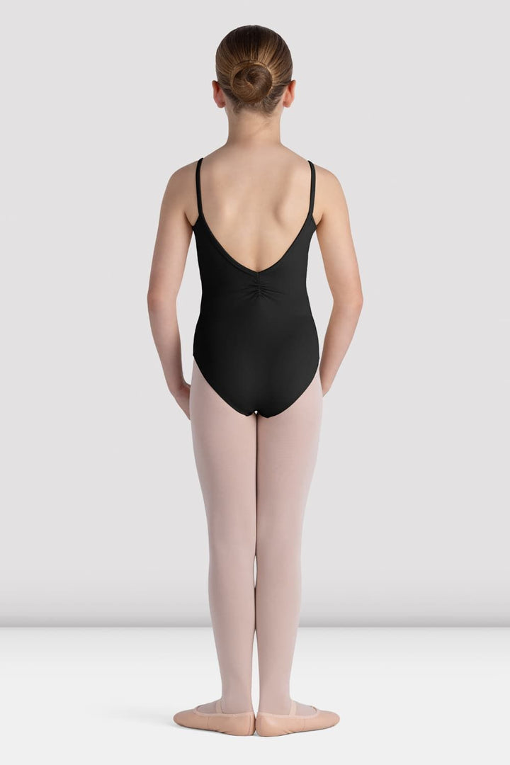 Bloch CL4257 Ari Camisole Child Leotard