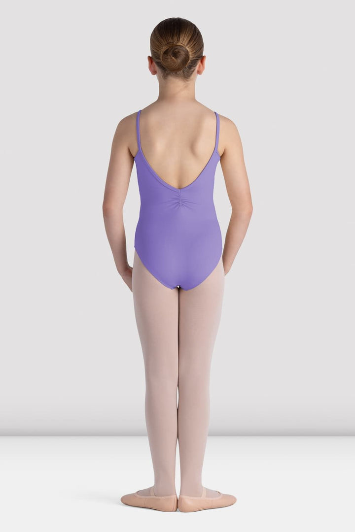 Bloch CL4257 Ari Camisole Child Leotard