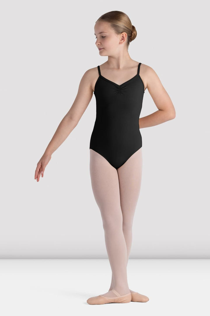 Bloch CL4257 Ari Camisole Child Leotard