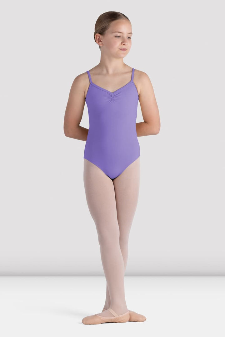 Bloch CL4257 Ari Camisole Child Leotard