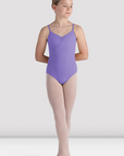 Bloch CL4257 Ari Camisole Child Leotard