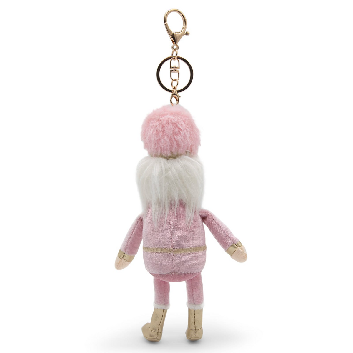 Capezio Nutcracker Keychain
