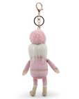 Capezio Nutcracker Keychain