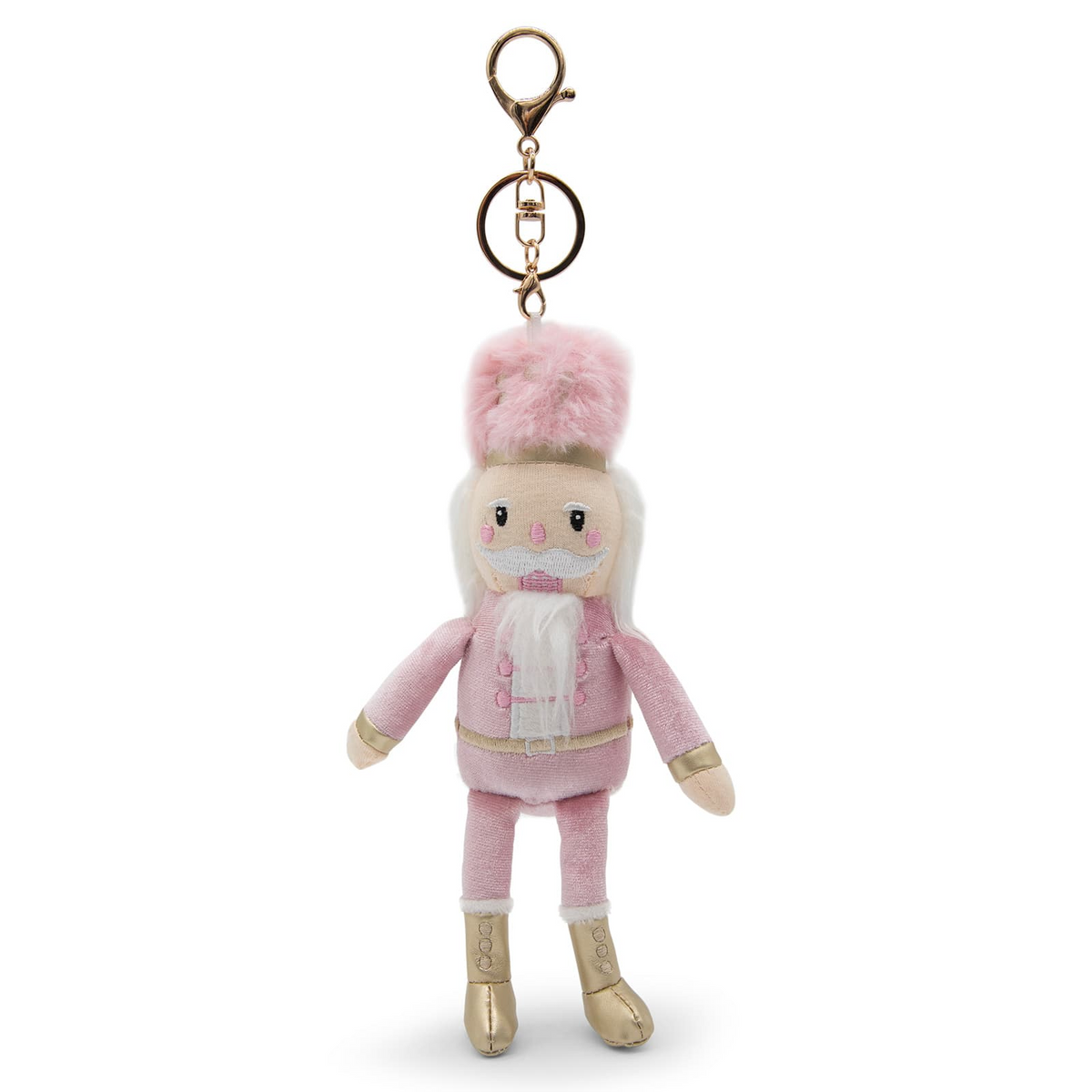 Capezio Nutcracker Keychain
