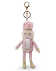 Capezio Nutcracker Keychain
