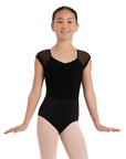 Capezio 12167C Rainbow Leotard Child