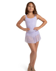 Capezio E-Series Jazz Slip On Child