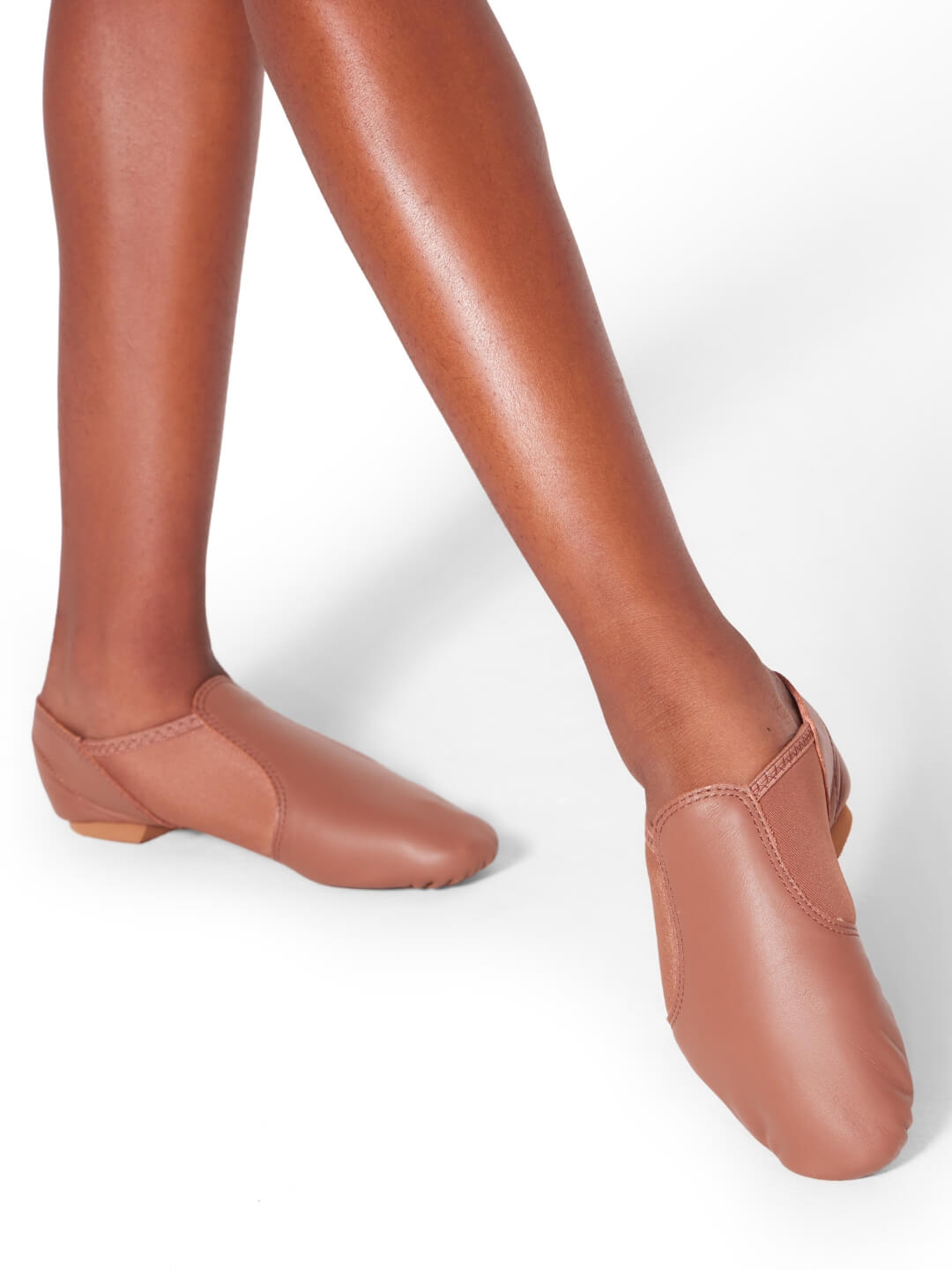 Capezio E-Series Jazz Slip On Child