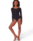Capezio E-Series Jazz Slip On Child