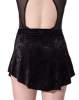 Capezio F12914T Elemental Reverie Anglina Skirt Tween