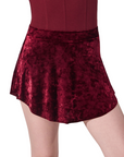Capezio F12914T Elemental Reverie Anglina Skirt Tween