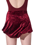 Capezio F12914T Elemental Reverie Anglina Skirt Tween