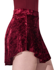 Capezio F12914T Elemental Reverie Anglina Skirt Tween