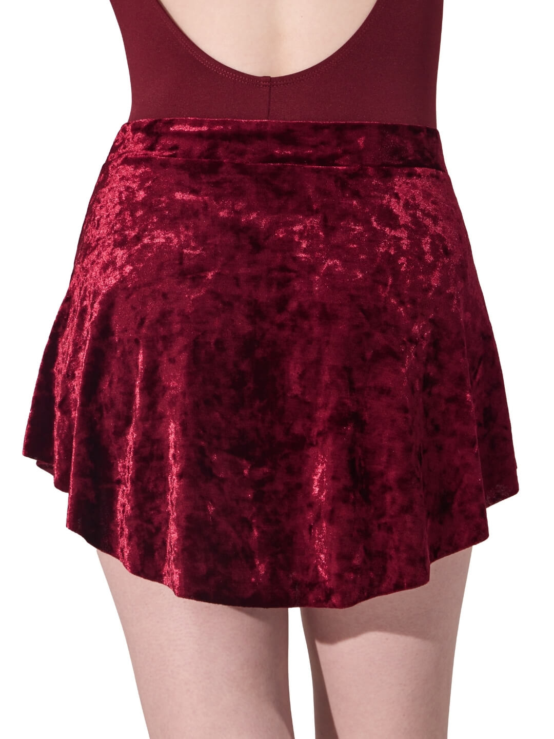 Capezio F12914T Elemental Reverie Anglina Skirt Tween