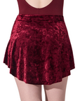 Capezio F12914T Elemental Reverie Anglina Skirt Tween