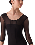 Capezio F12913T Elemental Reverie Fresco Leotard Tween