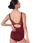 Capezio F12911W Elemental Reverie Whisper Leotard