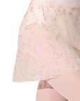 Capezio F12816W Lace Elan Belissma Skirt