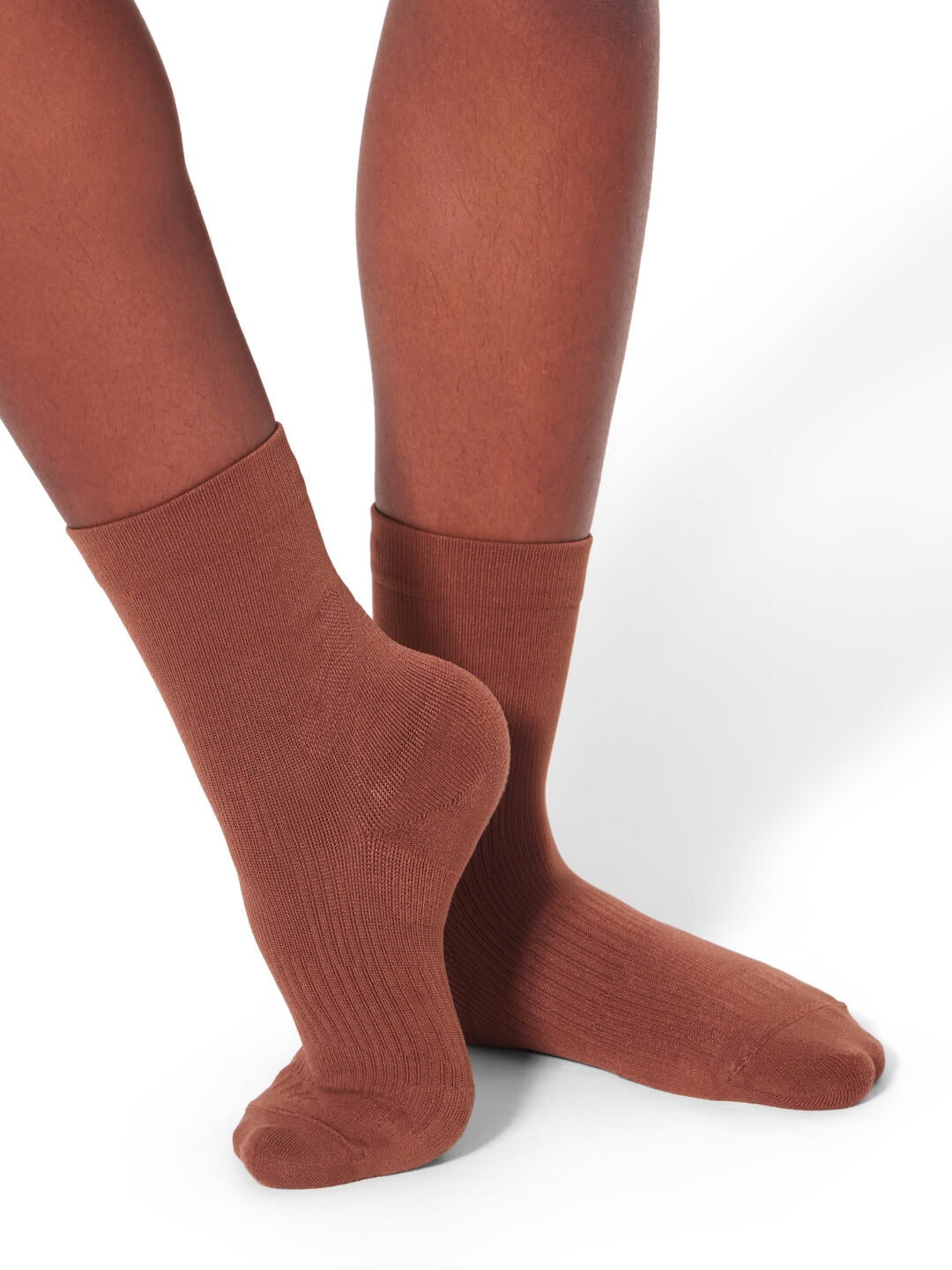 Capezio H072 LifeKnit Sox II