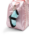 Capezio A3042 Mini Bootie Keychain