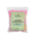 Bunheads BH1726 Natural Lamb's Wool