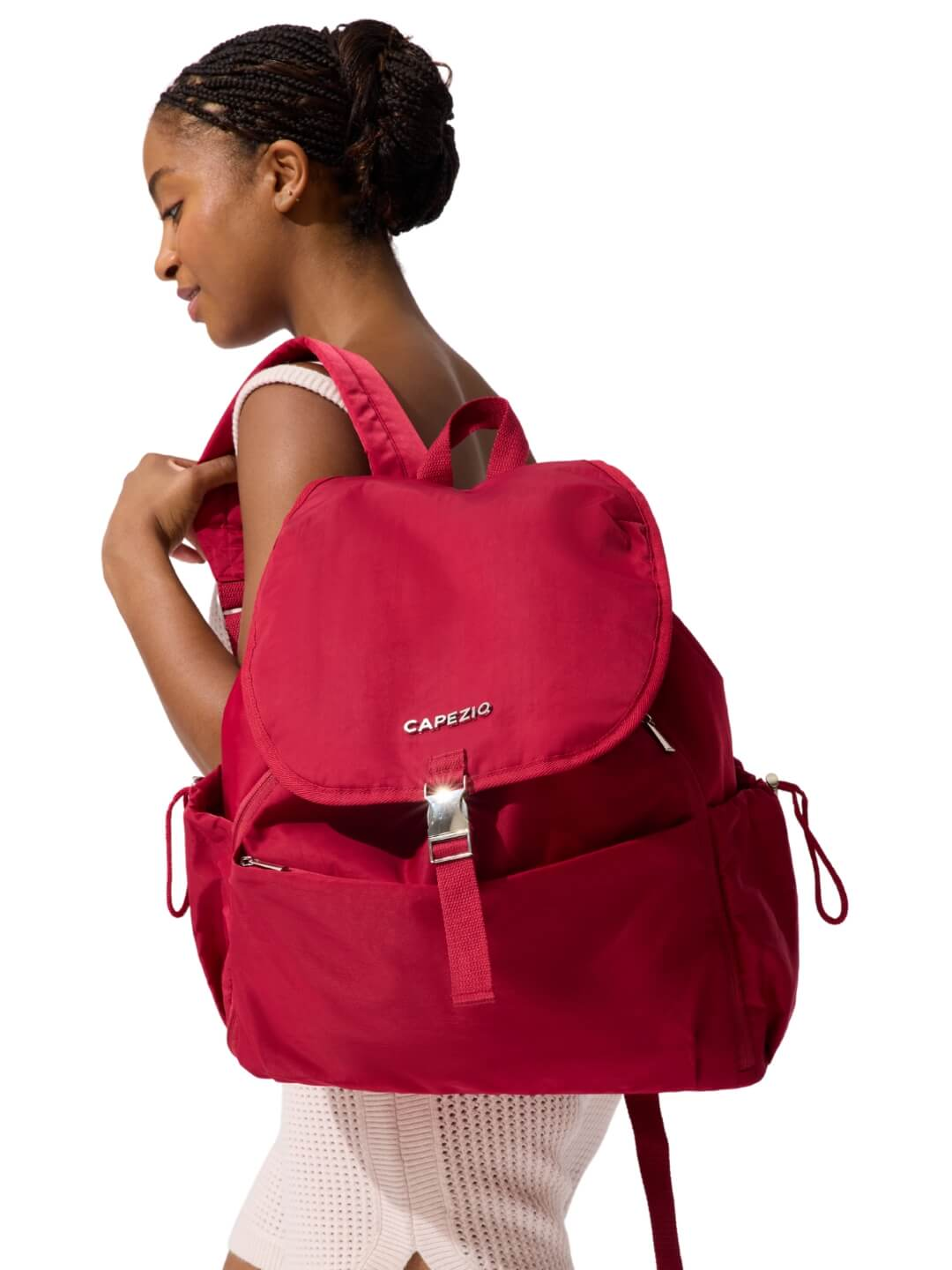 Capezio B331 Oxford Travel Backpack