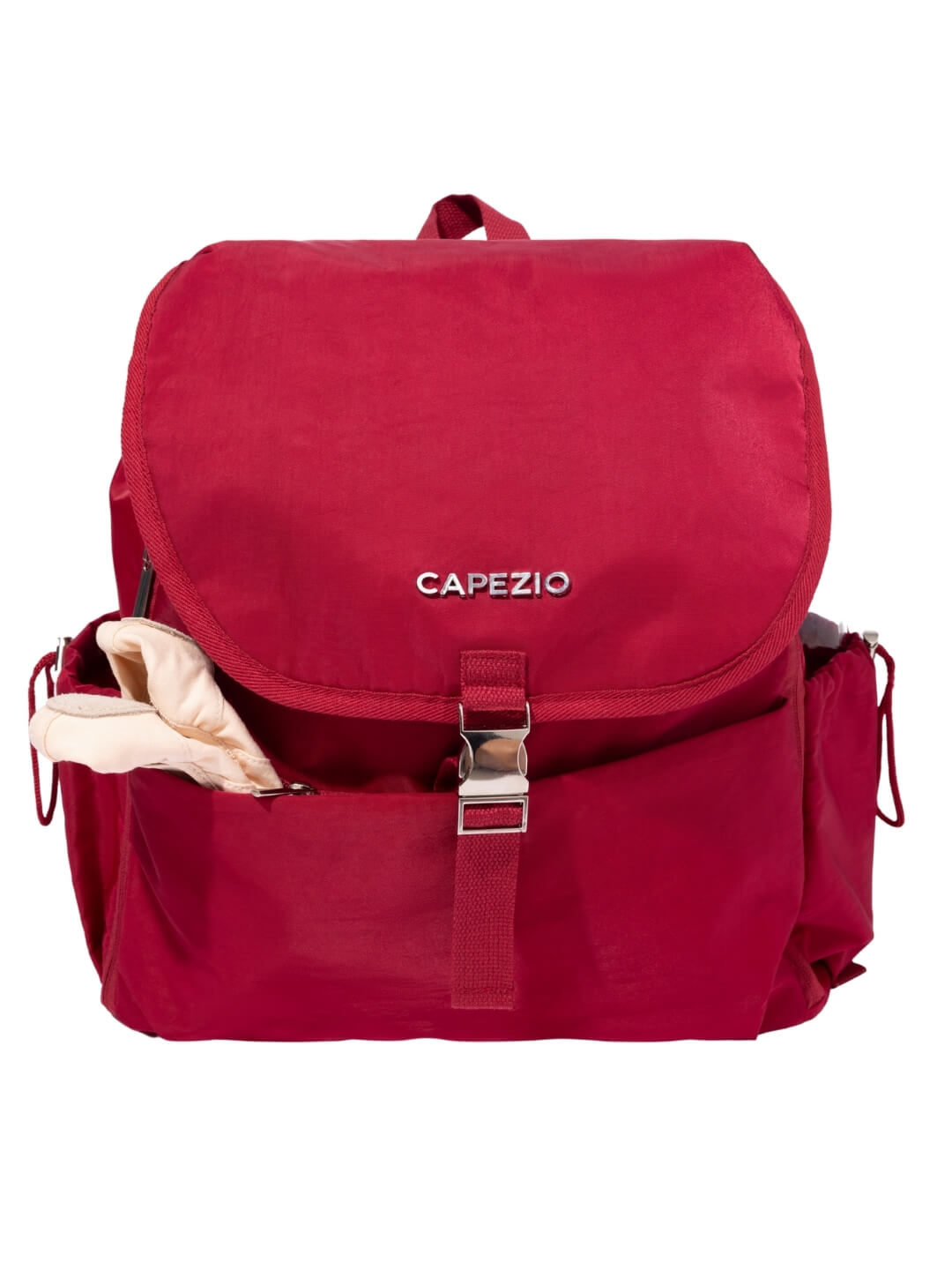 Capezio B331 Oxford Travel Backpack
