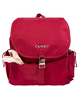 Capezio B331 Oxford Travel Backpack