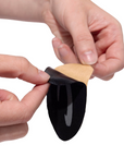 Capezio Spin Spot Stickers