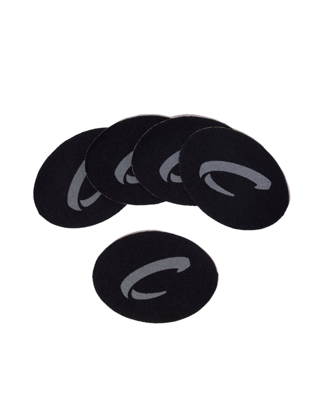 Capezio Spin Spot Stickers